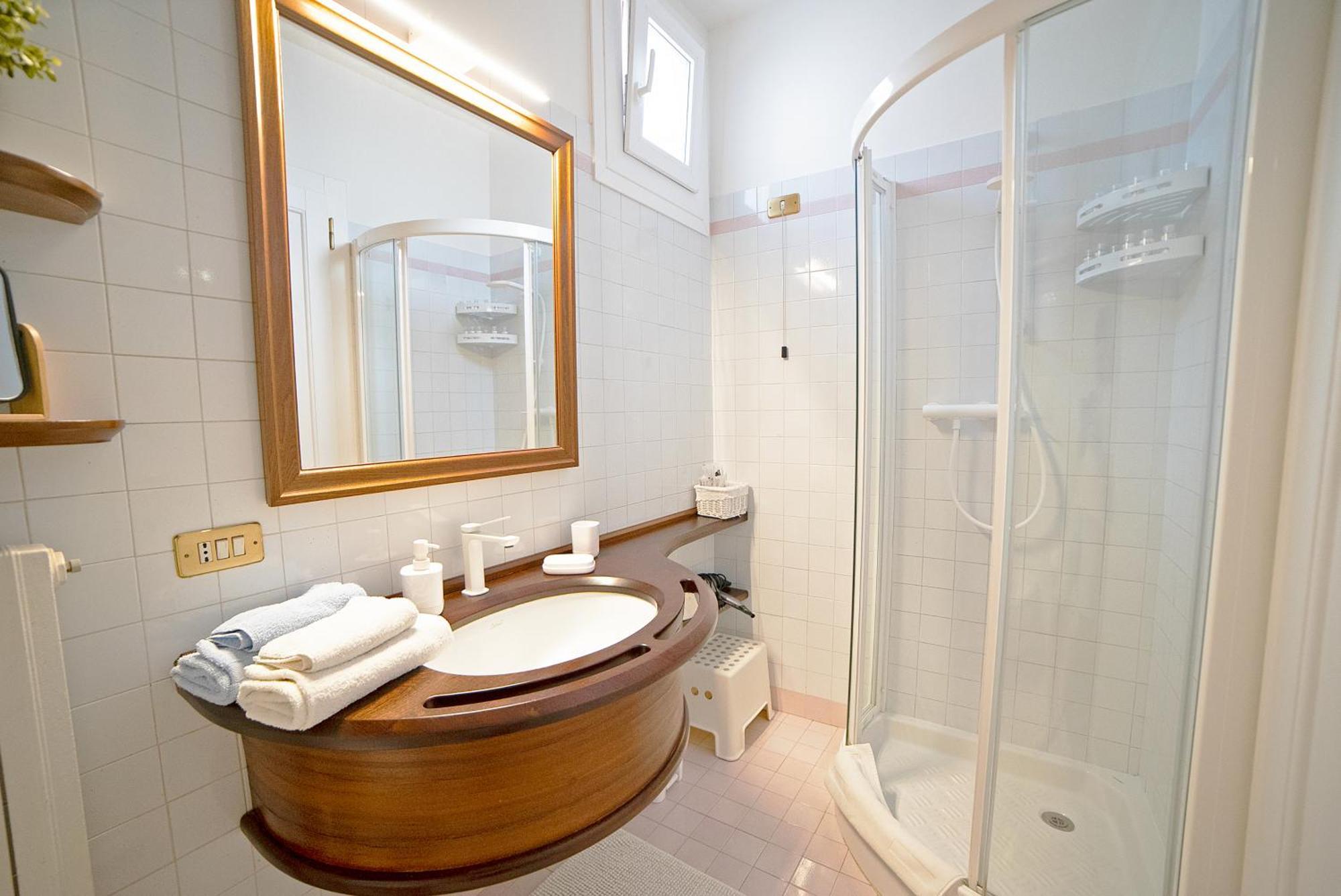 Apartment Deluxe Isola Di Mezzo Treviso Esterno foto
