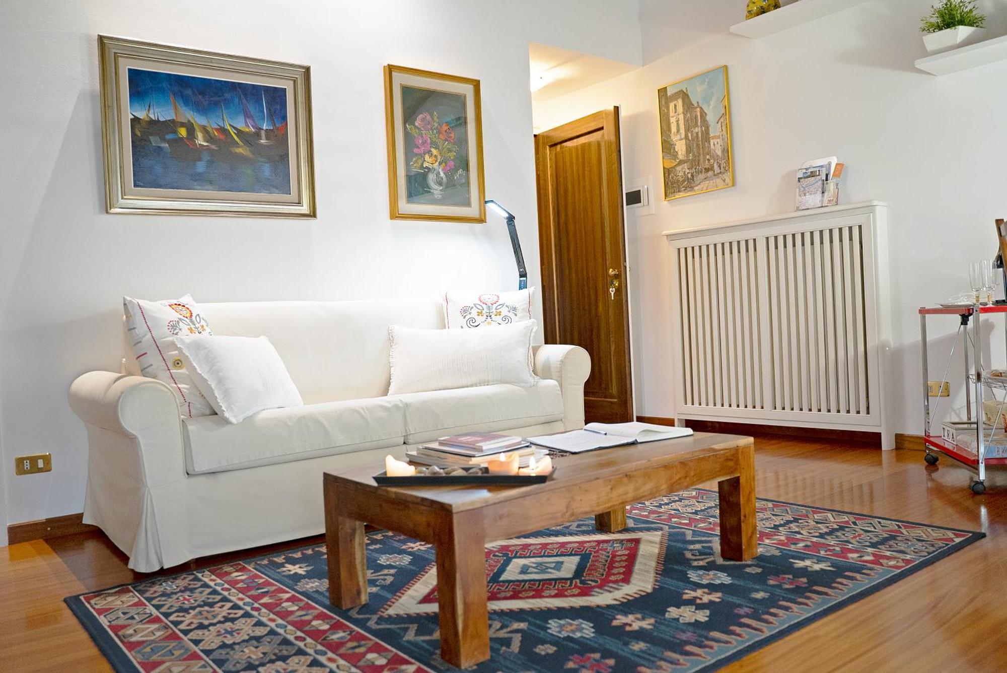 Apartment Deluxe Isola Di Mezzo Treviso Esterno foto