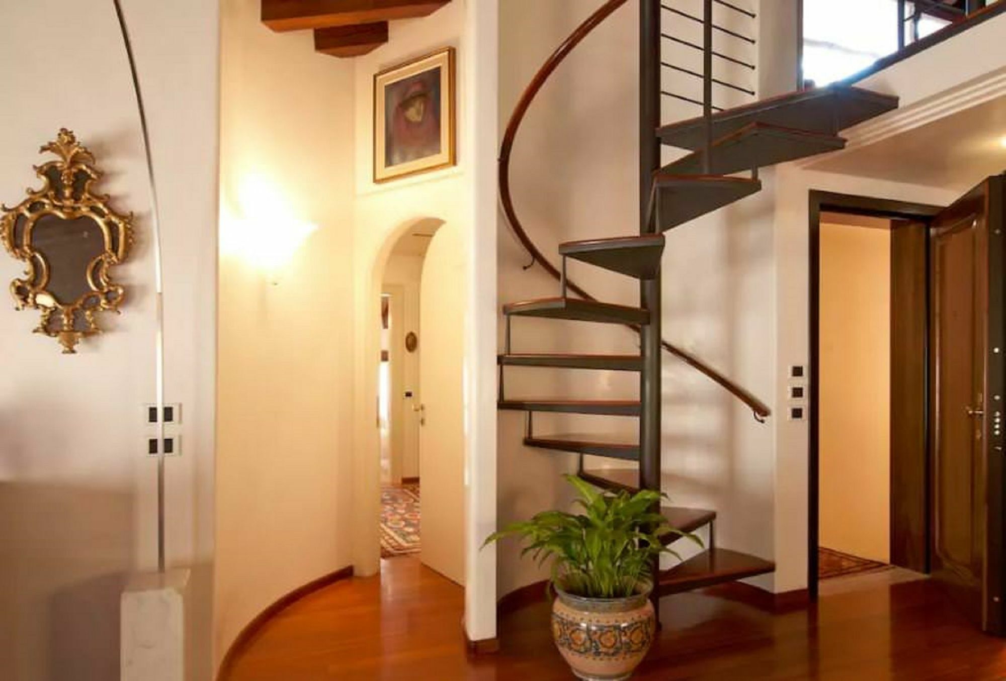 Apartment Deluxe Isola Di Mezzo Treviso Esterno foto