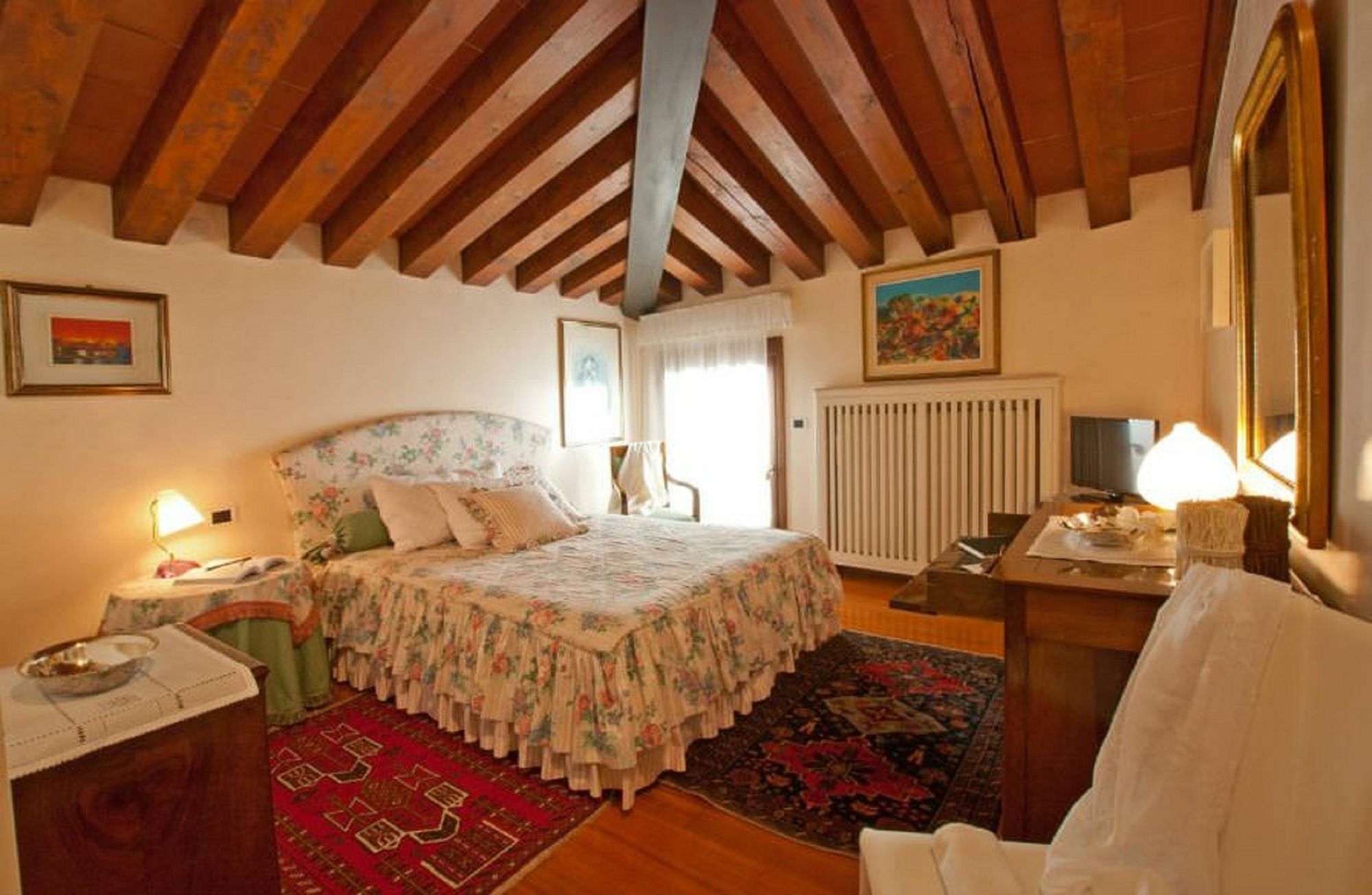 Apartment Deluxe Isola Di Mezzo Treviso Esterno foto