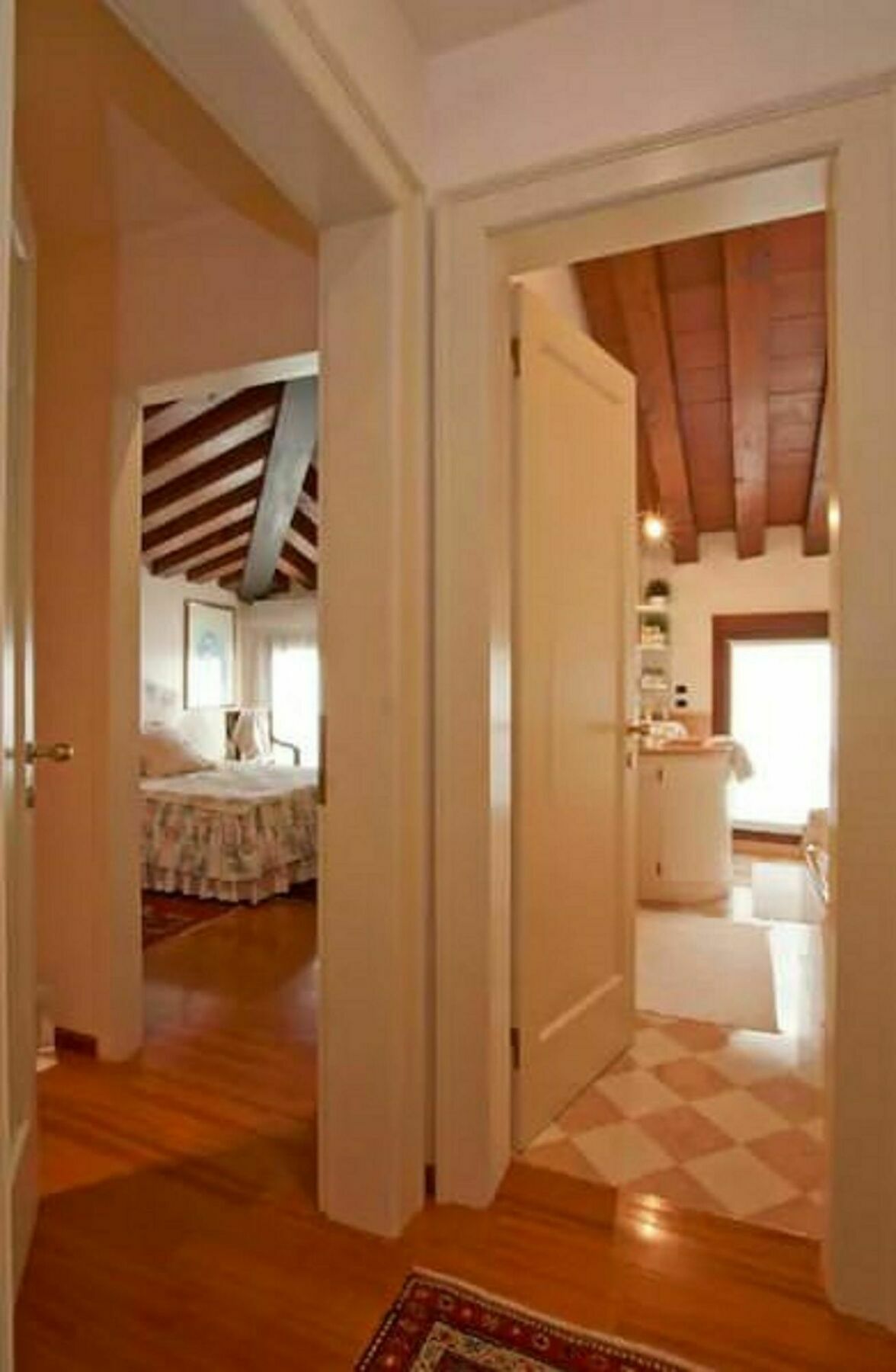 Apartment Deluxe Isola Di Mezzo Treviso Esterno foto