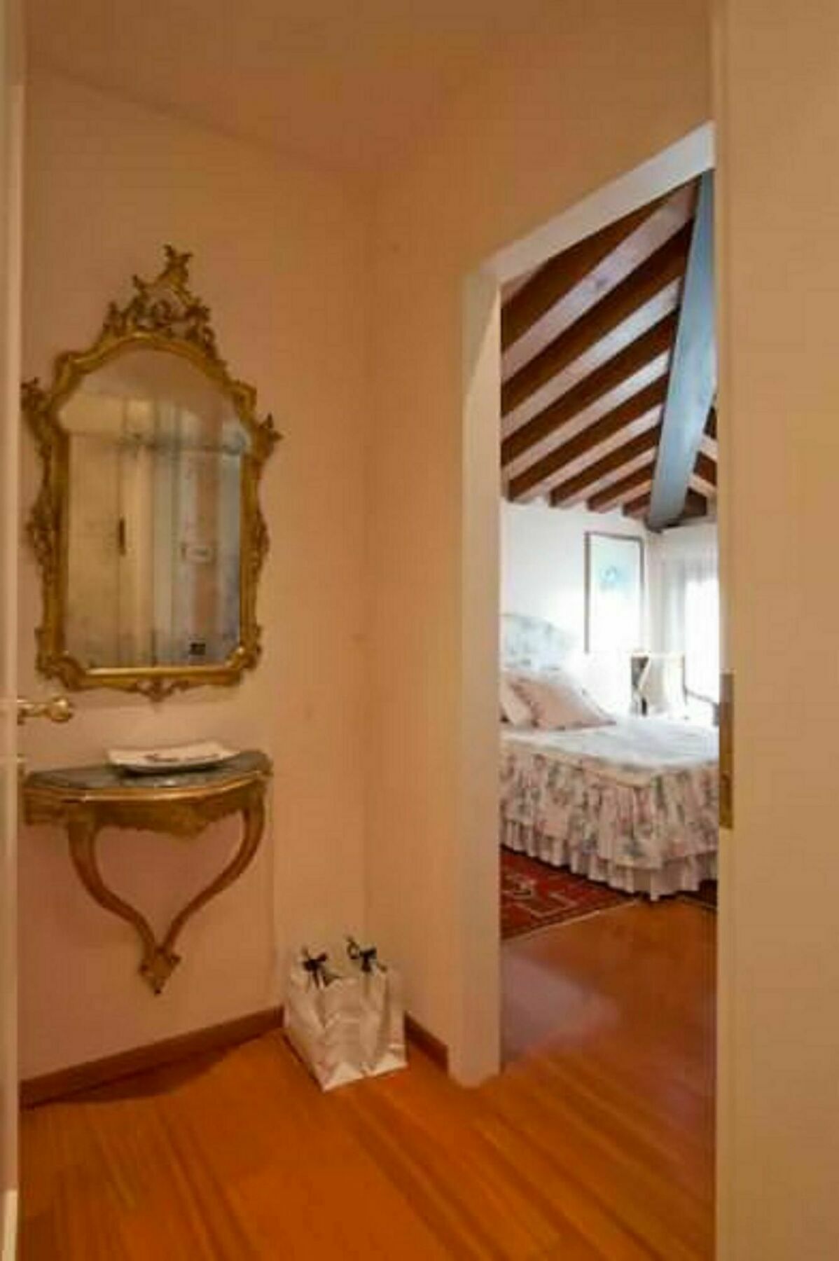 Apartment Deluxe Isola Di Mezzo Treviso Esterno foto