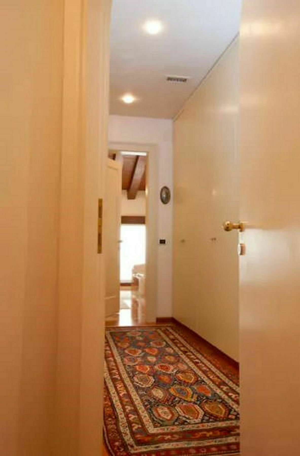 Apartment Deluxe Isola Di Mezzo Treviso Esterno foto